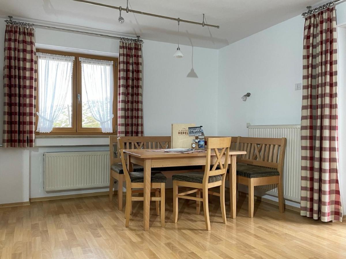 Ferienhof Hefele Apartment Hopferau Bagian luar foto