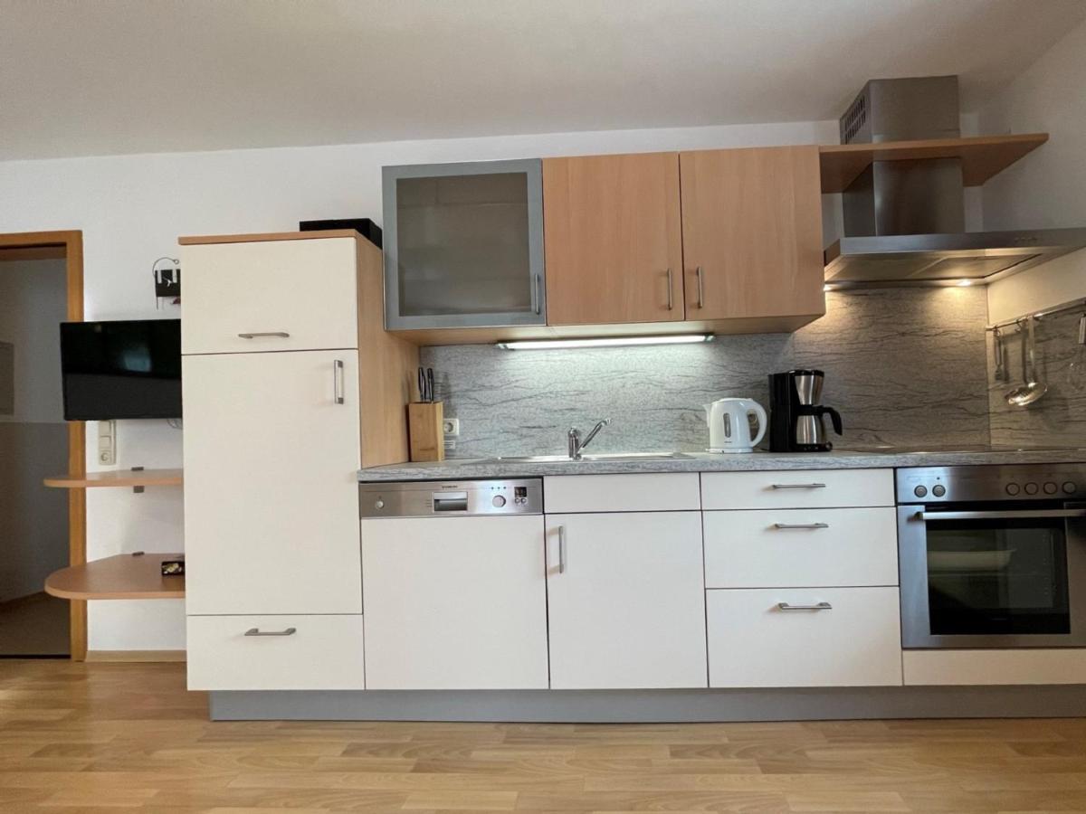 Ferienhof Hefele Apartment Hopferau Bagian luar foto