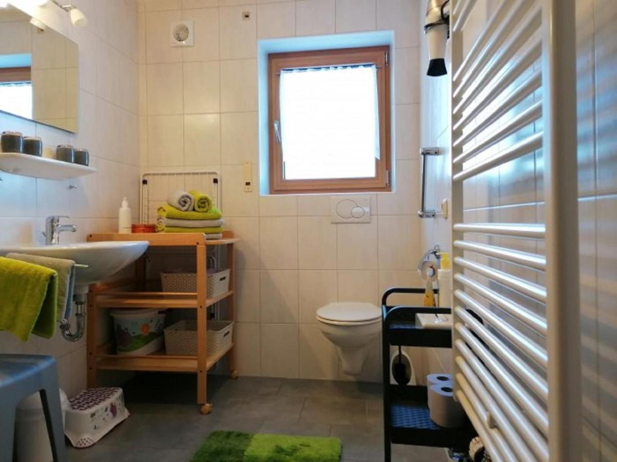 Ferienhof Hefele Apartment Hopferau Bagian luar foto