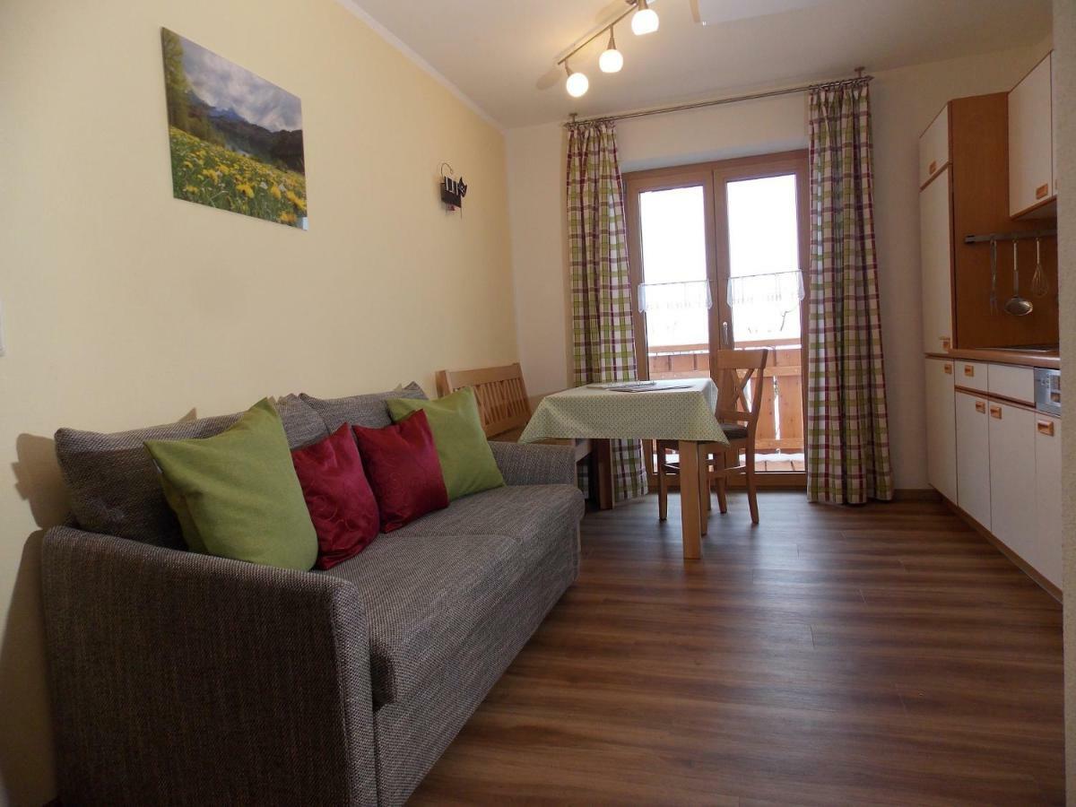 Ferienhof Hefele Apartment Hopferau Bagian luar foto