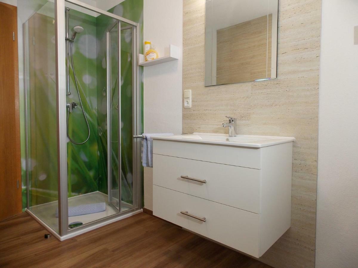 Ferienhof Hefele Apartment Hopferau Bagian luar foto